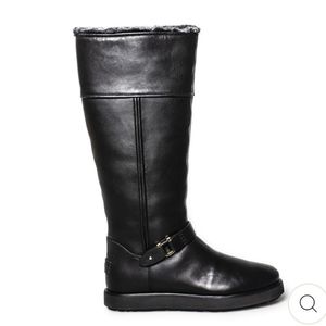 Berge UGG Tall Classic